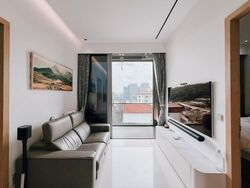 Mont Botanik Residence  (D23), Condominium #604465511